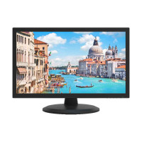 Купити Монітор Hikvision 23.6" LED DS-D5024FC. Системи безпеки для дому та офісу. Магазин RG-Group. Системи відеонагляду та охоронні сигналізації. Продаж та послуги встановлення