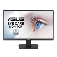 Купити Монітор 23.8" ASUS VA24EHE IPS (90LM0569-B01170). Системи безпеки для дому та офісу. Магазин RG-Group. Системи відеонагляду та охоронні сигналізації. Продаж та послуги встановлення