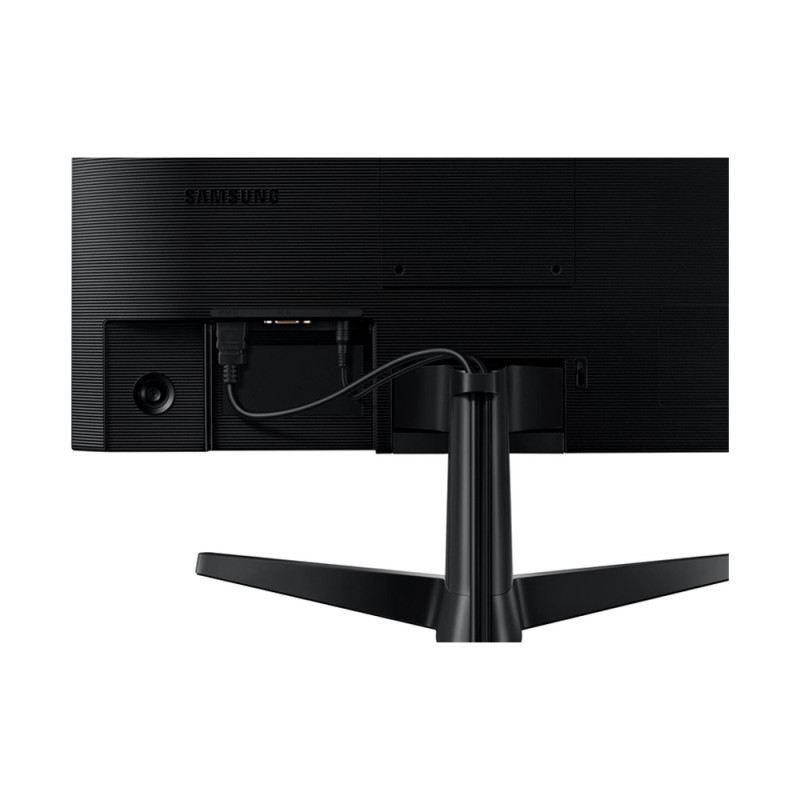 Монітор 23.8" Samsung F24T350FHI (LF24T350FHIXCI)