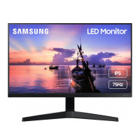 Купити Монітор 23.8" Samsung F24T350FHI (LF24T350FHIXCI). Системи безпеки для дому та офісу. Магазин RG-Group. Системи відеонагляду та охоронні сигналізації. Продаж та послуги встановлення