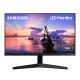 Купити Монітор 23.8" Samsung F24T350FHI (LF24T350FHIXCI). Системи безпеки для дому та офісу. Магазин RG-Group. Системи відеонагляду та охоронні сигналізації. Продаж та послуги встановлення
