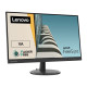 Купити Монітор 23.8" Lenovo С24-20 (62A8KAT1UA) VA. Системи безпеки для дому та офісу. Магазин RG-Group. Системи відеонагляду та охоронні сигналізації. Продаж та послуги встановлення