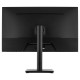 Купити Монітор 2E 27" N2723B D-Sub, HDMI, IPS, 75Hz, Pivot. Системи безпеки для дому та офісу. Магазин RG-Group. Системи відеонагляду та охоронні сигналізації. Продаж та послуги встановлення