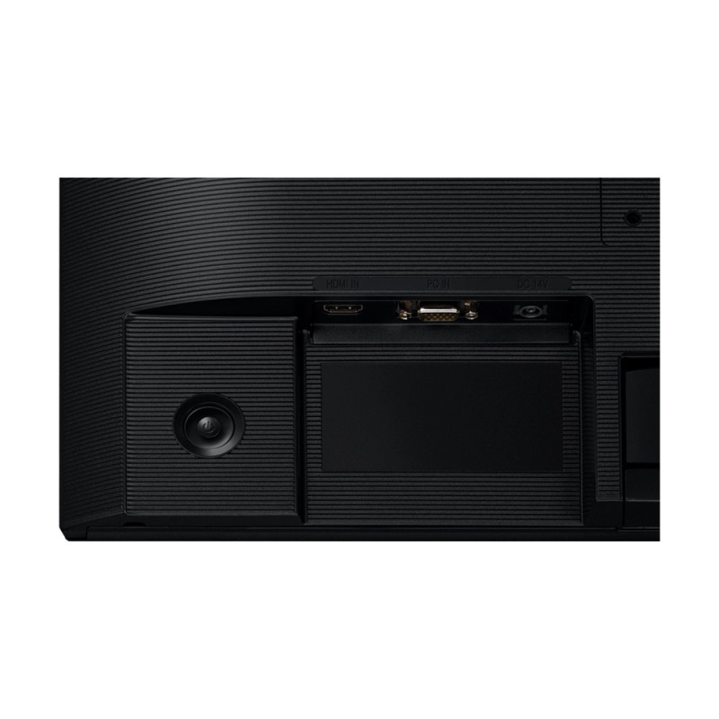 Монітор 23.8" Samsung F24T350FHI (LF24T350FHIXCI)