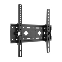Купити Кронштейн C43 для 26"-65" моніторів. Системи безпеки для дому та офісу. Магазин RG-Group. Системи відеонагляду та охоронні сигналізації. Продаж та послуги встановлення
