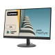 Купити Монітор 23.8" Lenovo С24-20 (62A8KAT1UA) VA. Системи безпеки для дому та офісу. Магазин RG-Group. Системи відеонагляду та охоронні сигналізації. Продаж та послуги встановлення