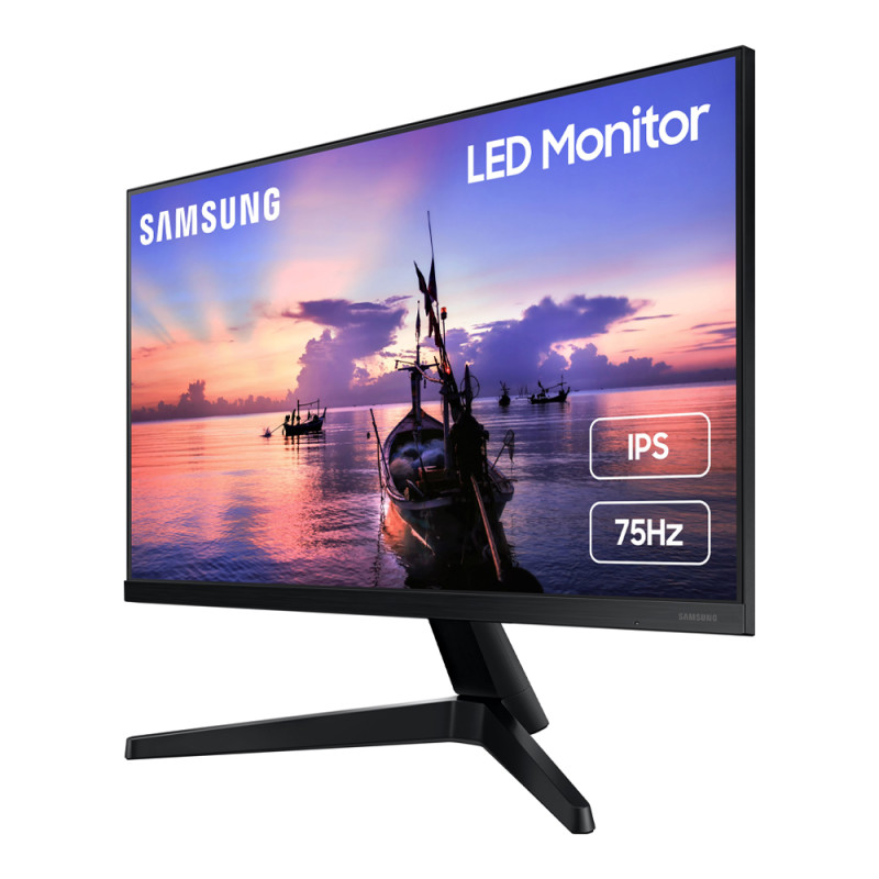 Монітор 23.8" Samsung S24С310 (LS24C310EAIXCI)