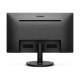 Купити Монітор Philips 23.8" 241V8L/00 VA Black. Системи безпеки для дому та офісу. Магазин RG-Group. Системи відеонагляду та охоронні сигналізації. Продаж та послуги встановлення