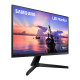 Купити Монітор 23.8" Samsung S24С310 (LS24C310EAIXCI). Системи безпеки для дому та офісу. Магазин RG-Group. Системи відеонагляду та охоронні сигналізації. Продаж та послуги встановлення