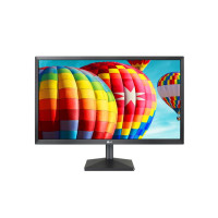 Купити Монітор LCD 23.8" LG 24MK430H-B D-Sub, HDMI, IPS, Free Sync. Системи безпеки для дому та офісу. Магазин RG-Group. Системи відеонагляду та охоронні сигналізації. Продаж та послуги встановлення