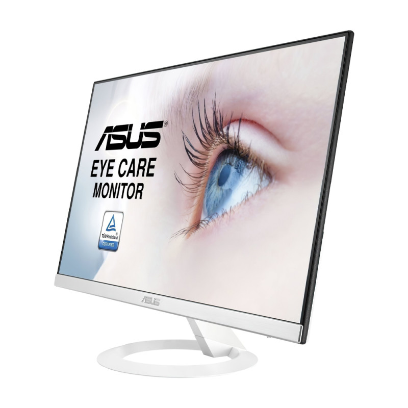 Монітор 27" ASUS VZ279HE-W IPS (90LM02XD-B01470) white