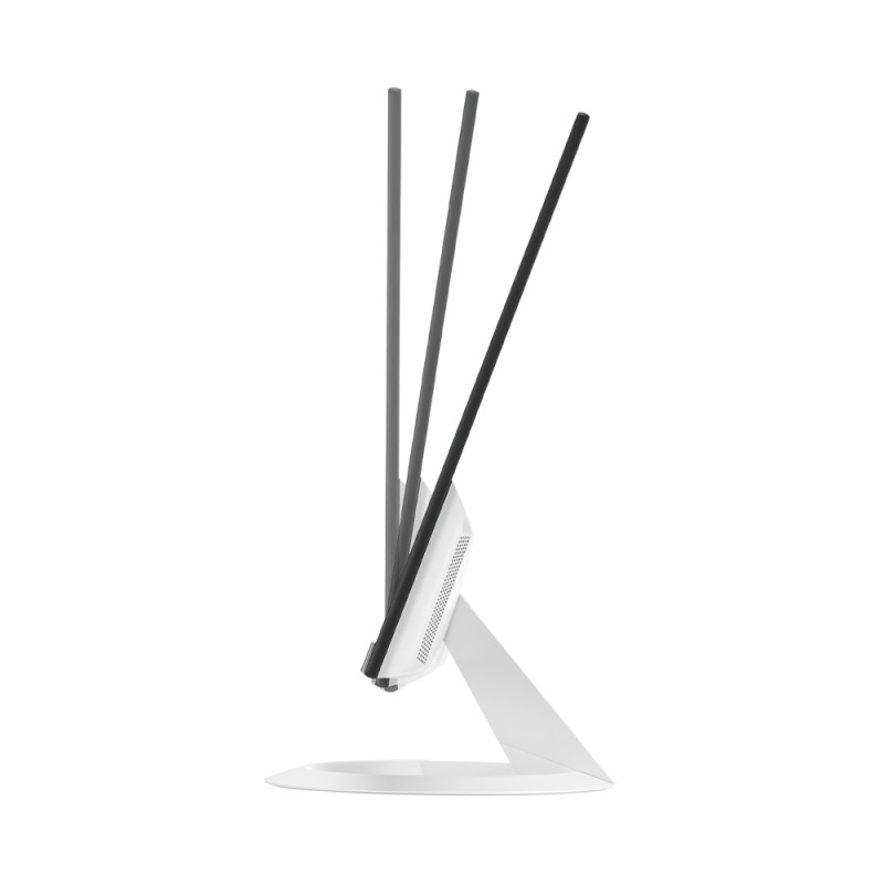 Монітор 27" ASUS VZ279HE-W IPS (90LM02XD-B01470) white