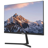 Купити Монітор Dahua DHI-LM27-B200S 27” 1920×1080. Системи безпеки для дому та офісу. Магазин RG-Group. Системи відеонагляду та охоронні сигналізації. Продаж та послуги встановлення