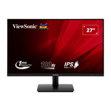 Монітор ViewSonic 27" VA270-H IPS