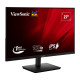 Купити Монітор ViewSonic 27" VA270-H IPS. Системи безпеки для дому та офісу. Магазин RG-Group. Системи відеонагляду та охоронні сигналізації. Продаж та послуги встановлення