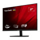 Купити Монітор ViewSonic 27" VA270-H IPS. Системи безпеки для дому та офісу. Магазин RG-Group. Системи відеонагляду та охоронні сигналізації. Продаж та послуги встановлення