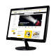 Купити Монітор 18.5" Asus VS197DE (90LMF1001T02201C). Системи безпеки для дому та офісу. Магазин RG-Group. Системи відеонагляду та охоронні сигналізації. Продаж та послуги встановлення