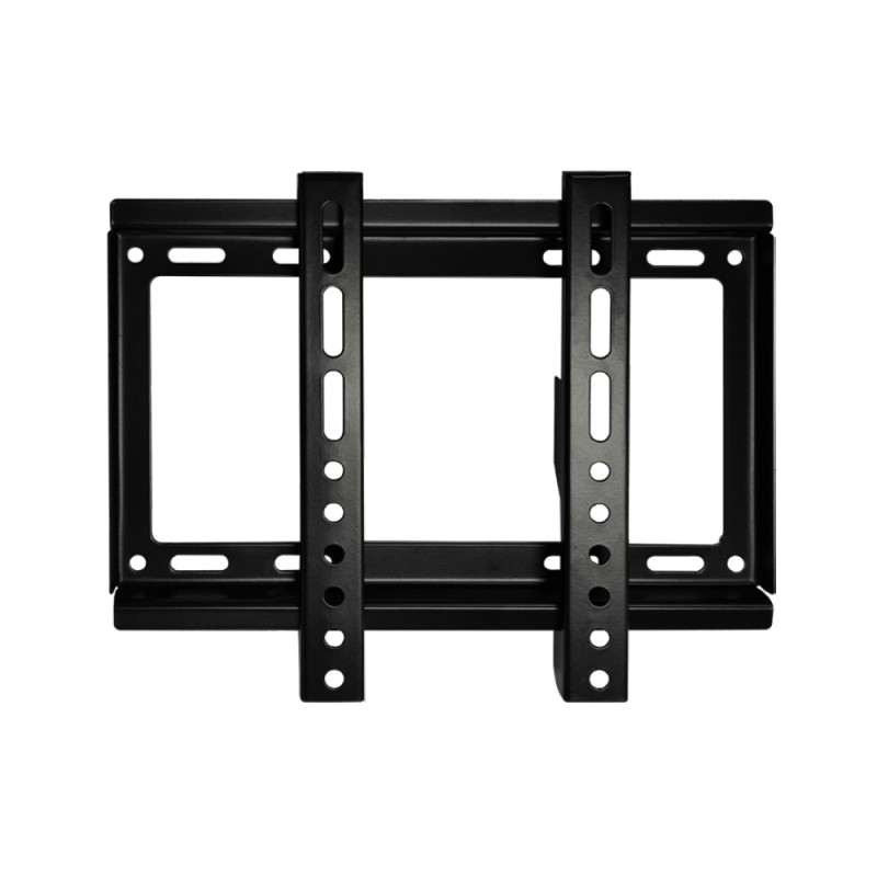 Купити Кронштейн ZKTeco ZD-BJ03 для 32" монітору. Системи безпеки для дому та офісу. Магазин RG-Group. Системи відеонагляду та охоронні сигналізації. Продаж та послуги встановлення
