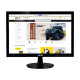Купити Монітор 18.5" Asus VS197DE (90LMF1001T02201C). Системи безпеки для дому та офісу. Магазин RG-Group. Системи відеонагляду та охоронні сигналізації. Продаж та послуги встановлення
