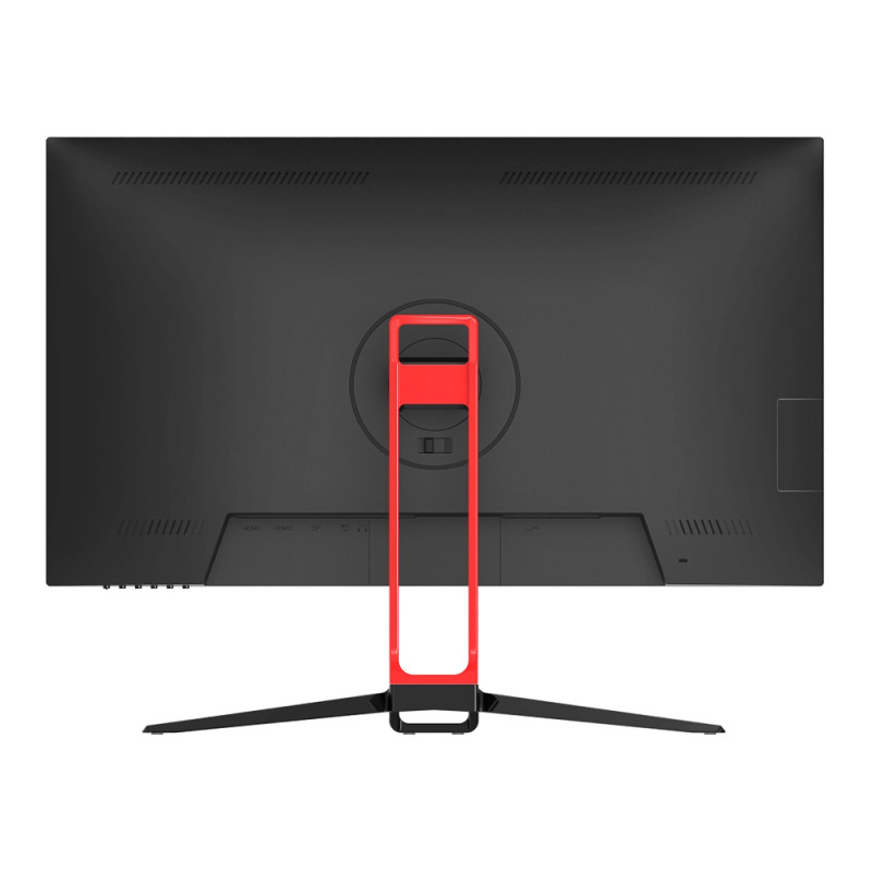 Монітор 28" Dahua DHI-LM28-F400 для систем відеоспостереження