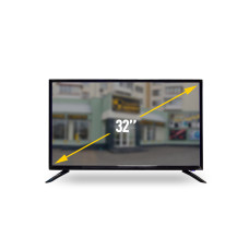 Купити Монітор Atis ASM-32A4K для системи відеоспостереження. Системи безпеки для дому та офісу. Магазин RG-Group. Системи відеонагляду та охоронні сигналізації. Продаж та послуги встановлення