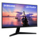 Купити Монітор LCD 27" Samsung F27T350F FHD 5ms, HDMI, IPS, Black, 178/178. Системи безпеки для дому та офісу. Магазин RG-Group. Системи відеонагляду та охоронні сигналізації. Продаж та послуги встановлення
