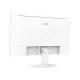 Купити Монітор 27" MSI PRO MP273W white. Системи безпеки для дому та офісу. Магазин RG-Group. Системи відеонагляду та охоронні сигналізації. Продаж та послуги встановлення