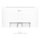 Купити Монітор 27" MSI PRO MP273W white. Системи безпеки для дому та офісу. Магазин RG-Group. Системи відеонагляду та охоронні сигналізації. Продаж та послуги встановлення