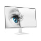 Купити Монітор 27" MSI PRO MP273W white. Системи безпеки для дому та офісу. Магазин RG-Group. Системи відеонагляду та охоронні сигналізації. Продаж та послуги встановлення