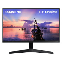Купити Монітор LCD 27" Samsung F27T350F FHD 5ms, HDMI, IPS, Black, 178/178. Системи безпеки для дому та офісу. Магазин RG-Group. Системи відеонагляду та охоронні сигналізації. Продаж та послуги встановлення