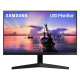 Купити Монітор LCD 27" Samsung F27T350F FHD 5ms, HDMI, IPS, Black, 178/178. Системи безпеки для дому та офісу. Магазин RG-Group. Системи відеонагляду та охоронні сигналізації. Продаж та послуги встановлення
