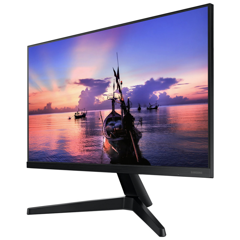 Монітор LCD 27" Samsung F27T350F FHD 5ms, HDMI, IPS, Black, 178/178