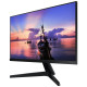 Купити Монітор LCD 27" Samsung F27T350F FHD 5ms, HDMI, IPS, Black, 178/178. Системи безпеки для дому та офісу. Магазин RG-Group. Системи відеонагляду та охоронні сигналізації. Продаж та послуги встановлення