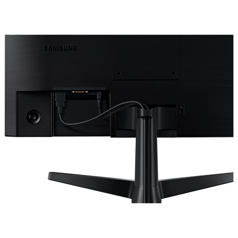 Монітор LCD 27" Samsung F27T350F FHD 5ms, HDMI, IPS, Black, 178/178