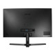 Купити Монітор 27" Samsung Curved C27R500 Dark Silver (LC27R500FHIXCI). Системи безпеки для дому та офісу. Магазин RG-Group. Системи відеонагляду та охоронні сигналізації. Продаж та послуги встановлення
