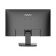 Купити Монітор MSI 23.8" PRO MP243X IPS. Системи безпеки для дому та офісу. Магазин RG-Group. Системи відеонагляду та охоронні сигналізації. Продаж та послуги встановлення