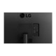 Купити Монітор 31.5" LG 32QN600-B QHD IPS дисплей. Системи безпеки для дому та офісу. Магазин RG-Group. Системи відеонагляду та охоронні сигналізації. Продаж та послуги встановлення