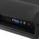 Купити Монітор 2E 23.8" D2423B D-Sub, HDMI, MM, IPS, 75Hz, FreeSync. Системи безпеки для дому та офісу. Магазин RG-Group. Системи відеонагляду та охоронні сигналізації. Продаж та послуги встановлення