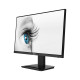Купити Монітор MSI 23.8" PRO MP243X IPS. Системи безпеки для дому та офісу. Магазин RG-Group. Системи відеонагляду та охоронні сигналізації. Продаж та послуги встановлення