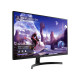 Купити Монітор 31.5" LG 32QN600-B QHD IPS дисплей. Системи безпеки для дому та офісу. Магазин RG-Group. Системи відеонагляду та охоронні сигналізації. Продаж та послуги встановлення