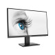 Купити Монітор MSI 23.8" PRO MP243X IPS. Системи безпеки для дому та офісу. Магазин RG-Group. Системи відеонагляду та охоронні сигналізації. Продаж та послуги встановлення