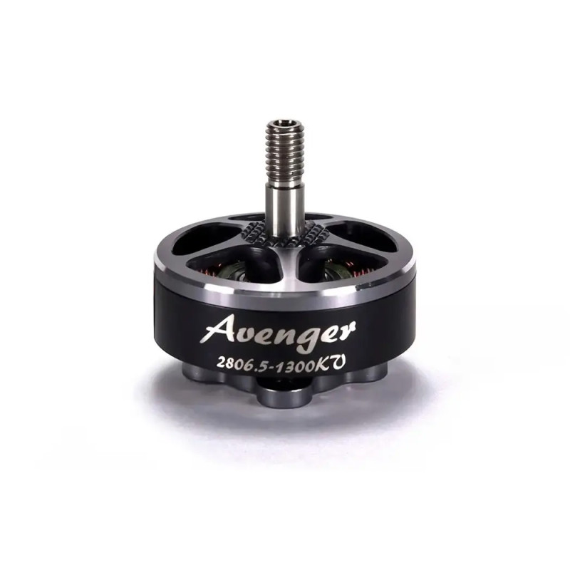 Безколекторний двигун BrotherHobby Avenger 2806.5 1300KV для дрона квадрокоптера FPV