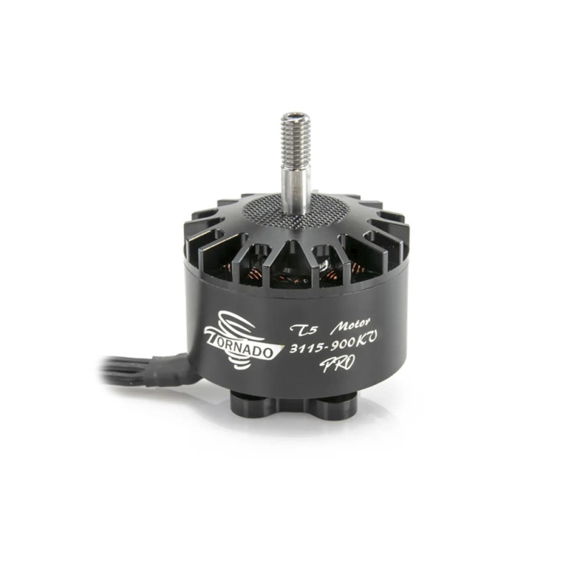 Купити Безколекторний двигун BrotherHobby Tornado T5 3115 PRO 900KV для дрона квадрокоптера FPV. Системи безпеки для дому та офісу. Магазин RG-Group. Системи відеонагляду та охоронні сигналізації. Продаж та послуги встановлення