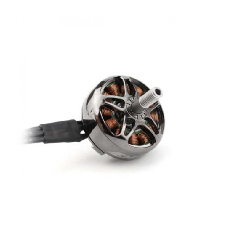 Безколекторний мотор EMAX ECO II 2807 1300kv з максимальною тягою 2640 г