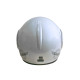 Купити Мотошолом модуляр Beon B-707 BEON LOGO SHINY PEARL WHITE (глянець перламутр/білий), розмір XXL. Системи безпеки для дому та офісу. Магазин RG-Group. Системи відеонагляду та охоронні сигналізації. Продаж та послуги встановлення