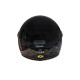 Купити Мотошолом відкритий Beon B-120 27 SHINY BLACK (глянець чорний), розмір XL. Системи безпеки для дому та офісу. Магазин RG-Group. Системи відеонагляду та охоронні сигналізації. Продаж та послуги встановлення