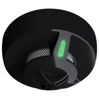 Купити Комбінований неадресний пожежний сповіщувач DETECTO MLT10 (black). Системи безпеки для дому та офісу. Магазин RG-Group. Системи відеонагляду та охоронні сигналізації. Продаж та послуги встановлення