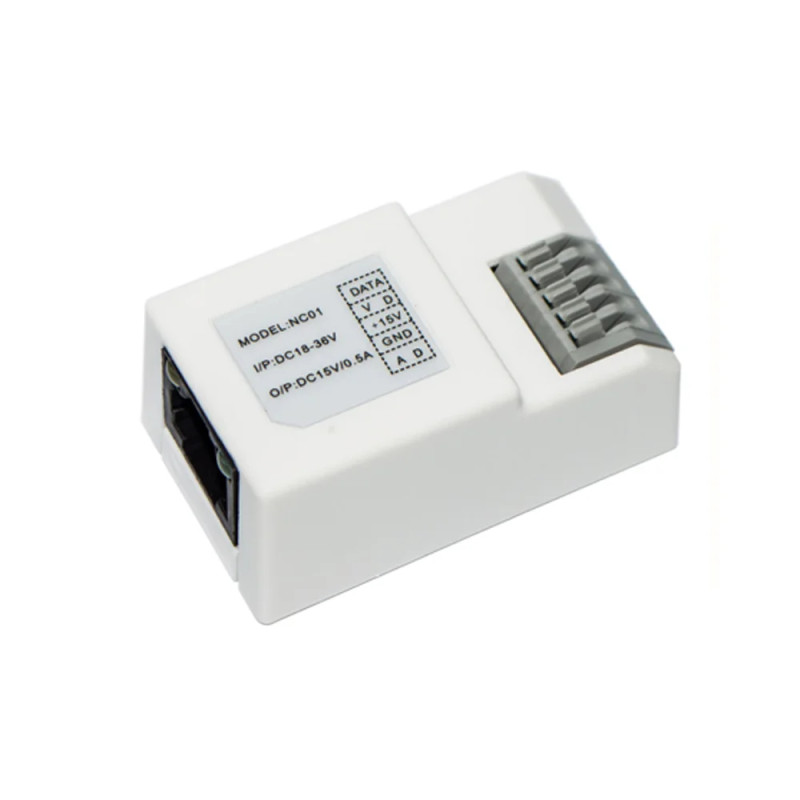 Пристрій для бекапа EM-Marine/Mifare карт користувачів Neolight NL-BK01