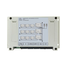 Купити Під'їзний комутатор (горизонтальний) Neolight NL-Н01 FHD. Системи безпеки для дому та офісу. Магазин RG-Group. Системи відеонагляду та охоронні сигналізації. Продаж та послуги встановлення