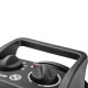 Купити Теплова гармата керамічна Neo Tools 90-063, 3 кВт. Системи безпеки для дому та офісу. Магазин RG-Group. Системи відеонагляду та охоронні сигналізації. Продаж та послуги встановлення